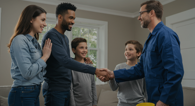 Top Water Damage Experts in Cleveland Heights, OH: Fast and Reliable Restoration Services