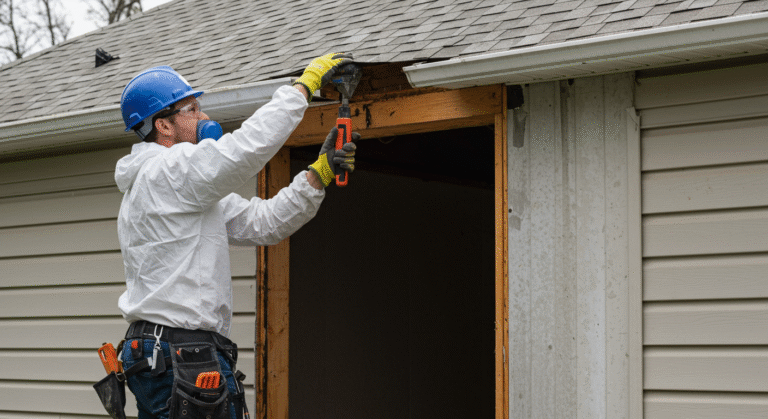 Understanding Asbestos Siding Repair Costs in Strongsville, OH: A Comprehensive Guide