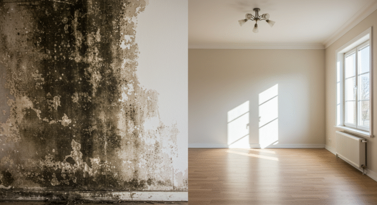 Expert Mold Removal and Repair Services in Westerville, OH: Safeguard Your Home Today!