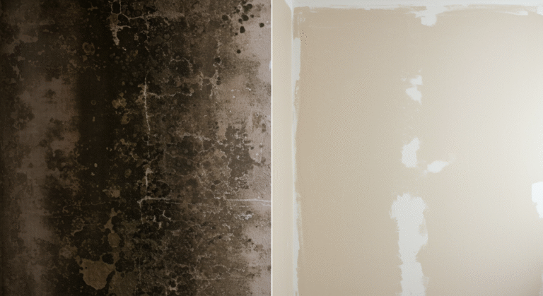 Effective Mold Removal Solutions for Homes in Lima, OH: Your Comprehensive Guide