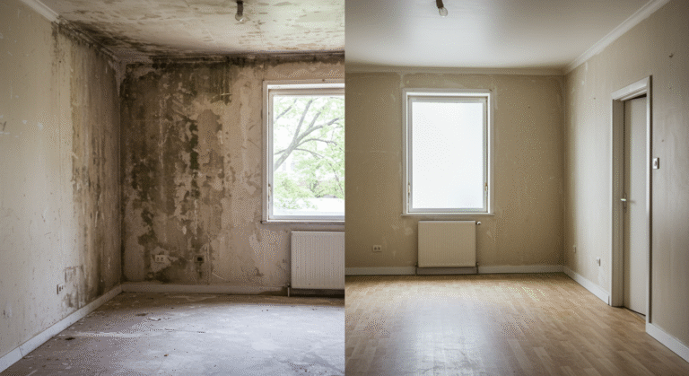 Comprehensive Mold Removal and Remediation Services in Newark, OH: Your Guide to a Mold-Free Home