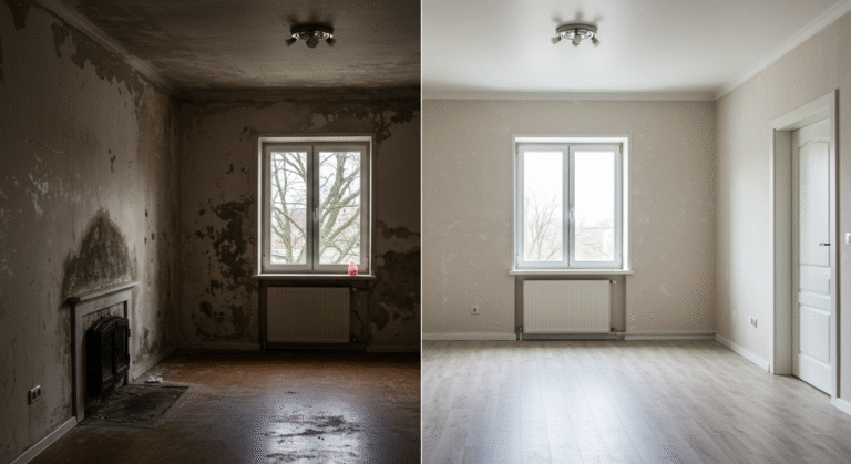 Comprehensive Guide to EPA Mold Removal in Springfield, OH: Protect Your Home and Health