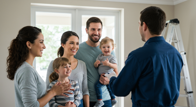 Expert Water Damage Cleanup in Garland, Parma, OH: Fast, Reliable Restoration Services