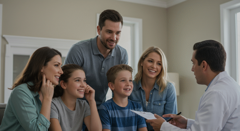 Comprehensive Mold Inspection Services in Warren, OH: Ensure a Safe and Healthy Home