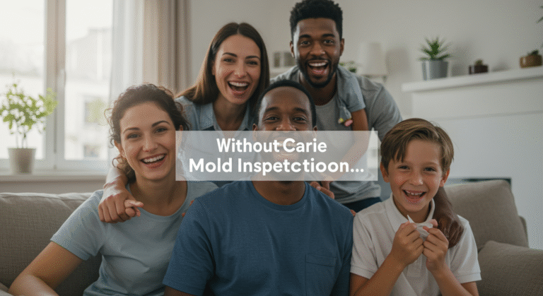 Top Mold Inspection Services in Hamilton, OH: Certified Experts You Can Trust