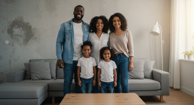 Expert Mold Mitigation Services in Cincinnati, OH: Protect Your Home Today!