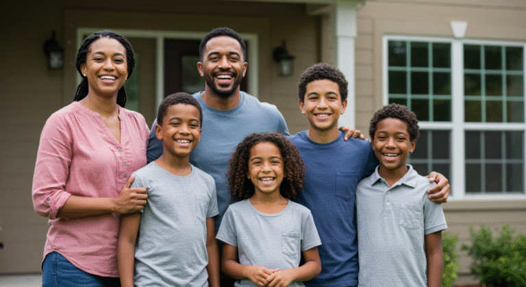 Emergency Restoration Services in Cincinnati, OH – 24/7 Response for Water, Fire, and Mold Damage