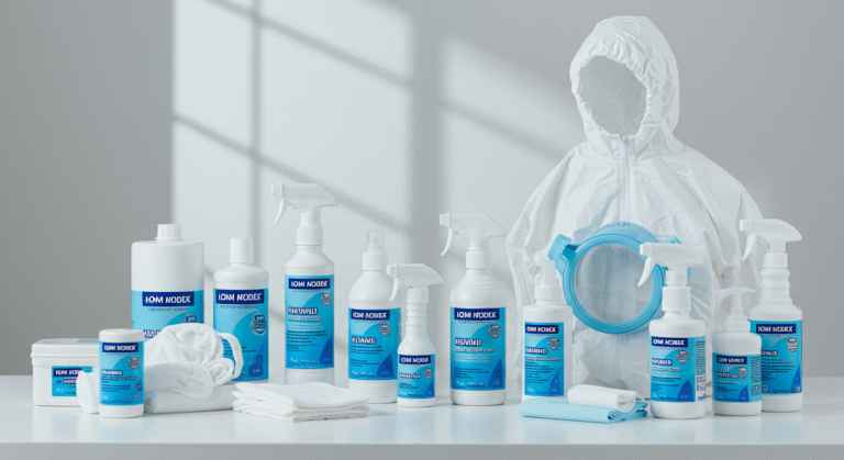 Top Mold Abatement Products in Grove City, OH: Ensure a Safe and Healthy Home
