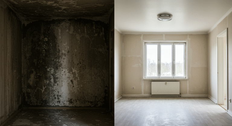 Get Accurate Mold Estimates in Findlay, OH: Your Comprehensive Guide to Mold Remediation Services