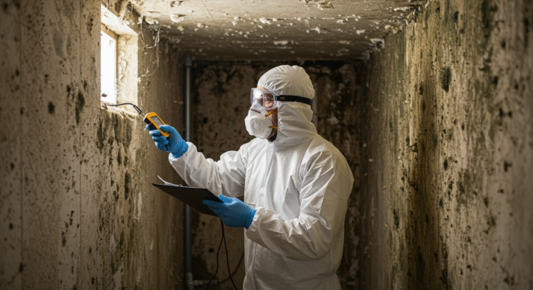 Top Mold Removal Companies in Cleveland Heights, OH: Your Guide to Safe and Effective Remediation