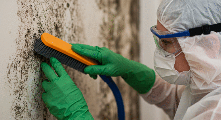 Construction Cleanig Services - Residential and commercial