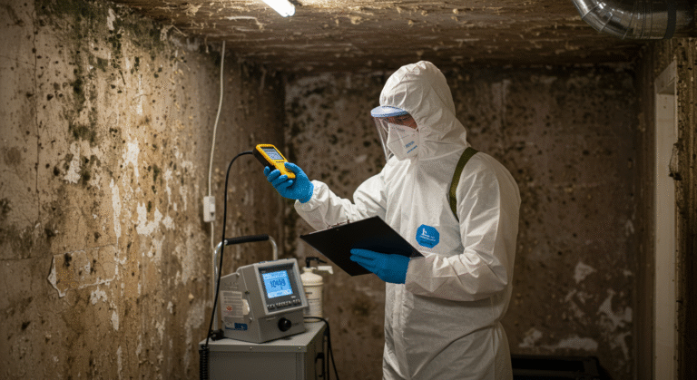 Effective Mold Removal Strategies: How to Get Rid of Mold in Kettering, OH