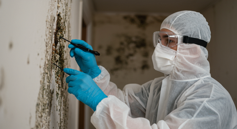 Comprehensive Mold Remediation Testing in Cincinnati, OH: Ensure a Safe Environment