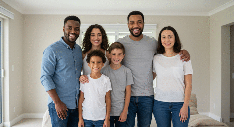 Top Water Damage Restoration Services in Middletown, OH – 24/7 Emergency Response & Affordable Estimates