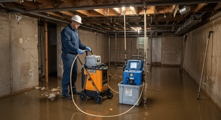 Comprehensive Guide to Water Damage Problems in Parma, OH: Signs, Solutions, and Prevention