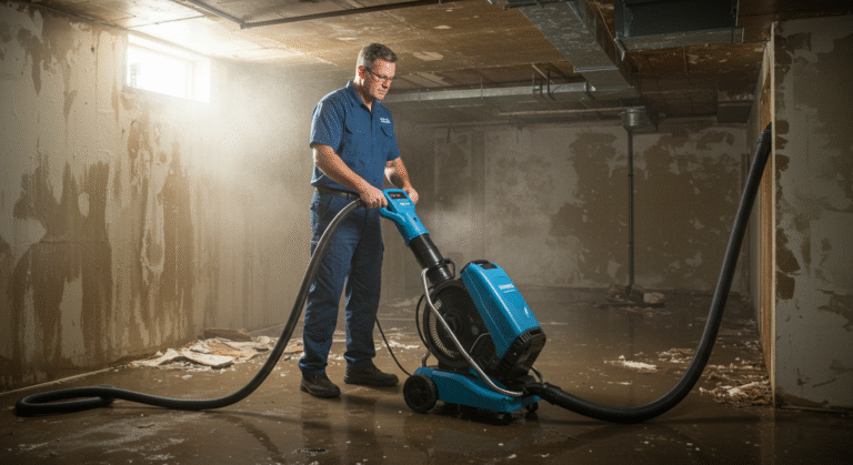 Expert Solutions for Water Damage Problems in Findlay, OH: Your Go-To Guide