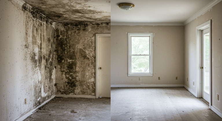 Expert Mold Remediation Services in Dayton, OH: Protect Your Home Today!