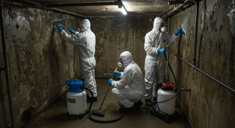 Understanding Mold Removal Costs in Grove City, OH: A Comprehensive Guide