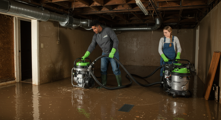 Understanding Water Damage Costs in Westerville, OH