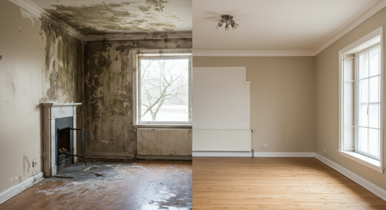 Construction cleaning services near me - Construction services in Ohio