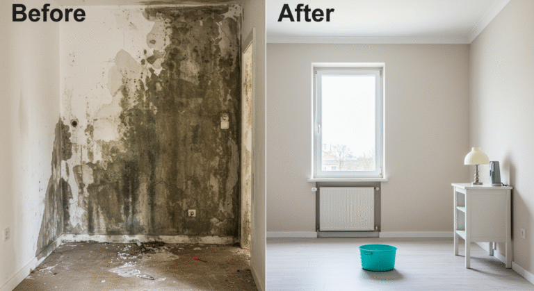 Top Mold Remediation Services in Kettering, OH: Fast and Reliable Solutions