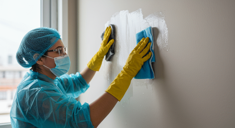 Comprehensive Guide to Black Mold in the House: Effective Removal Strategies for Beavercreek, OH