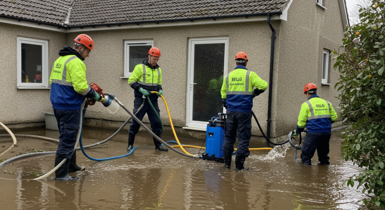 Top Flood Restoration Companies Near You in Lima, OH: Fast & Reliable Services