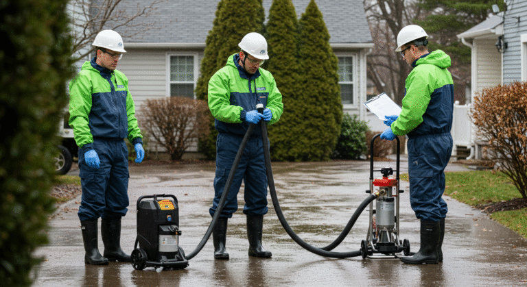 Top Emergency Water Damage Restoration Services in Mentor, OH – 24/7 Response & Quality Care