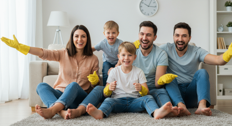 Comprehensive Asbestos and Mold Services in Middletown, OH: Safe Removal and Detection Solutions