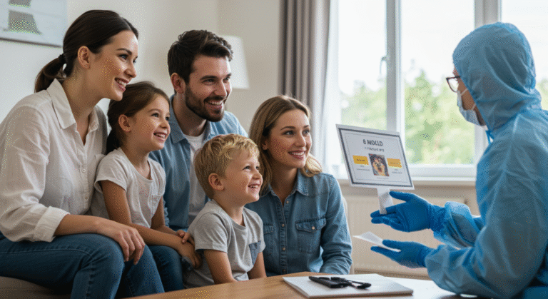 Top Mold Remediation Companies in Lakewood, OH: Ensure a Safe, Mold-Free Home