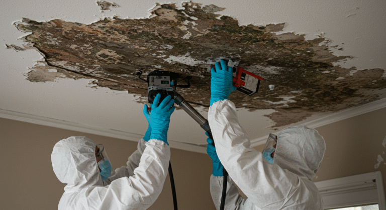 Essential Mold Remediation Requirements in Lima, OH: Your Comprehensive Guide