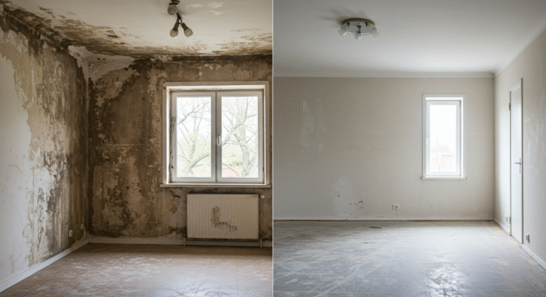 Top Mold Removal Professionals Near You in Kettering, OH: Trusted Services for a Mold-Free Home