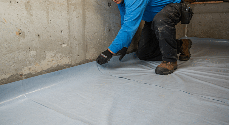 Top Crawl Space Encapsulation Solutions in Warren, OH: Addressing Common Problems and Ensuring a Healthy Home