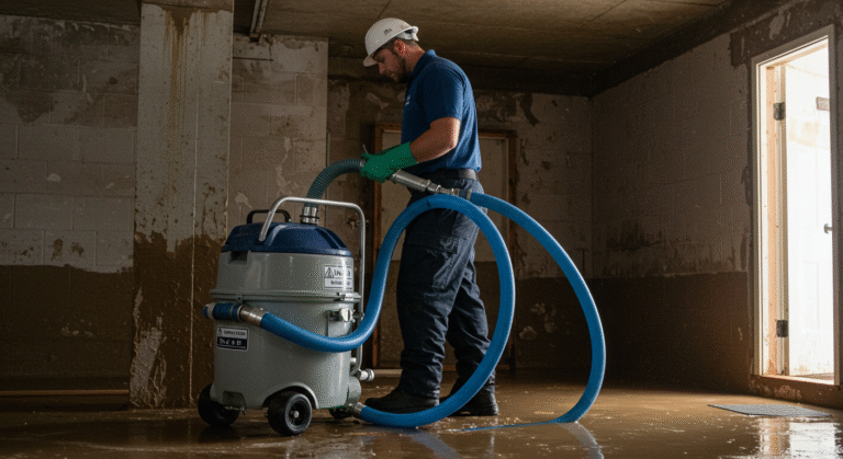 Essential Water Damage Restoration Checklist for Cuyahoga Falls, OH Residents: Your Step-by-Step Guide