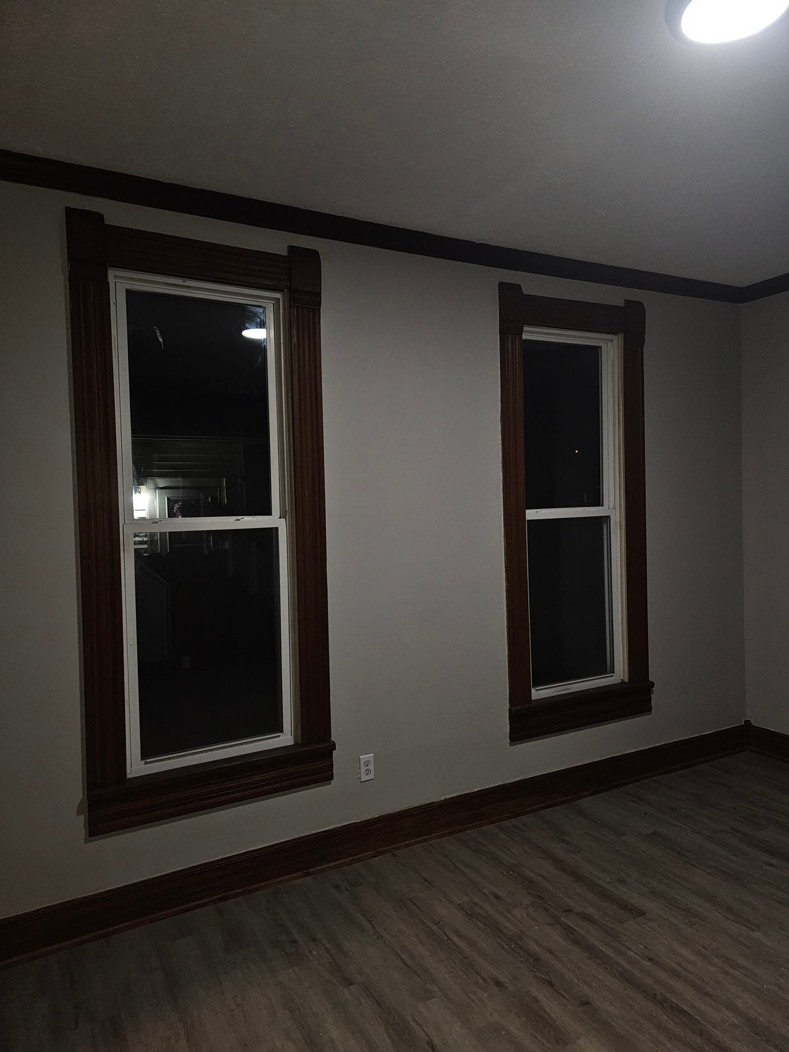 Replacement Windows