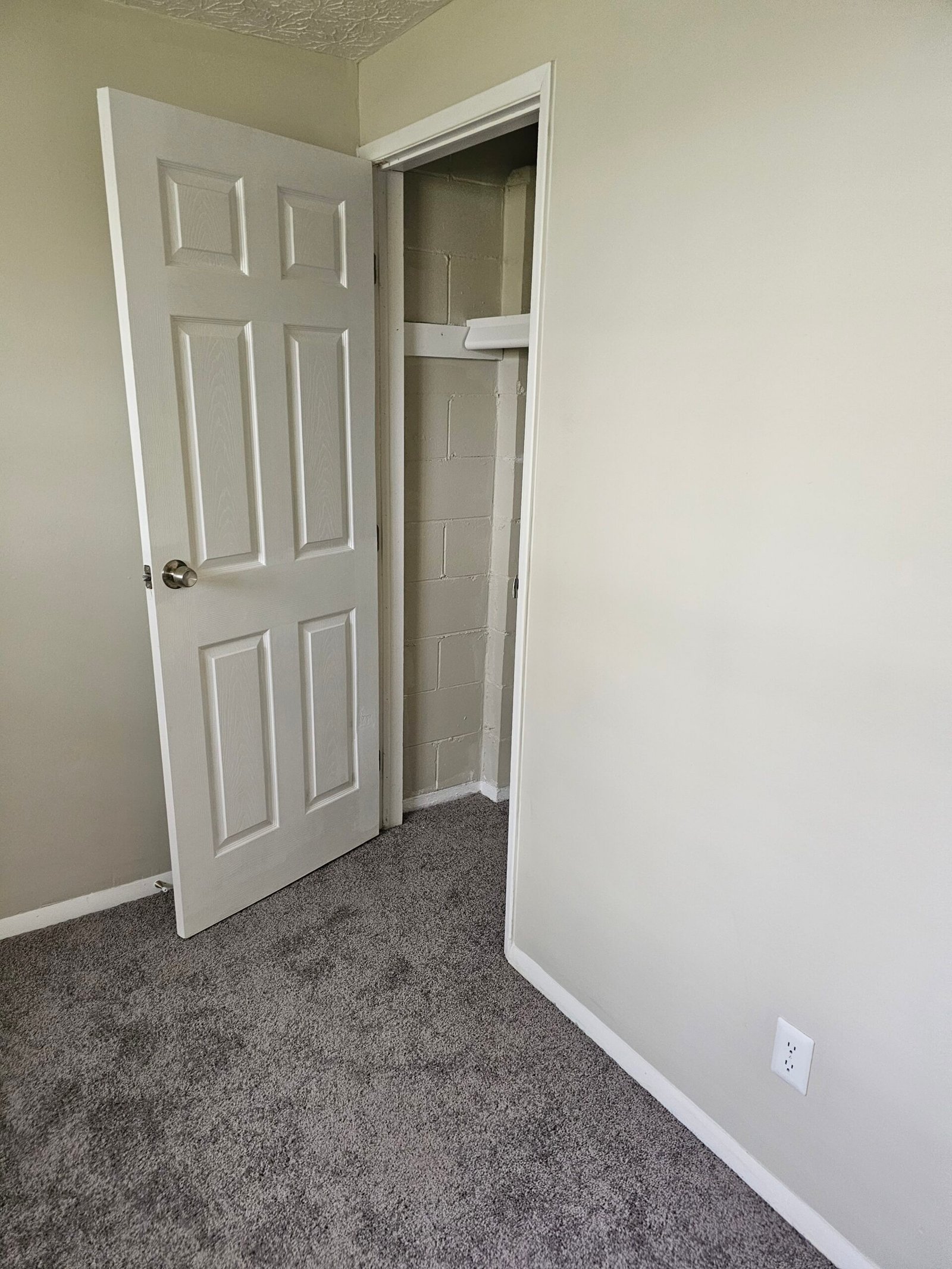 Interior Doors