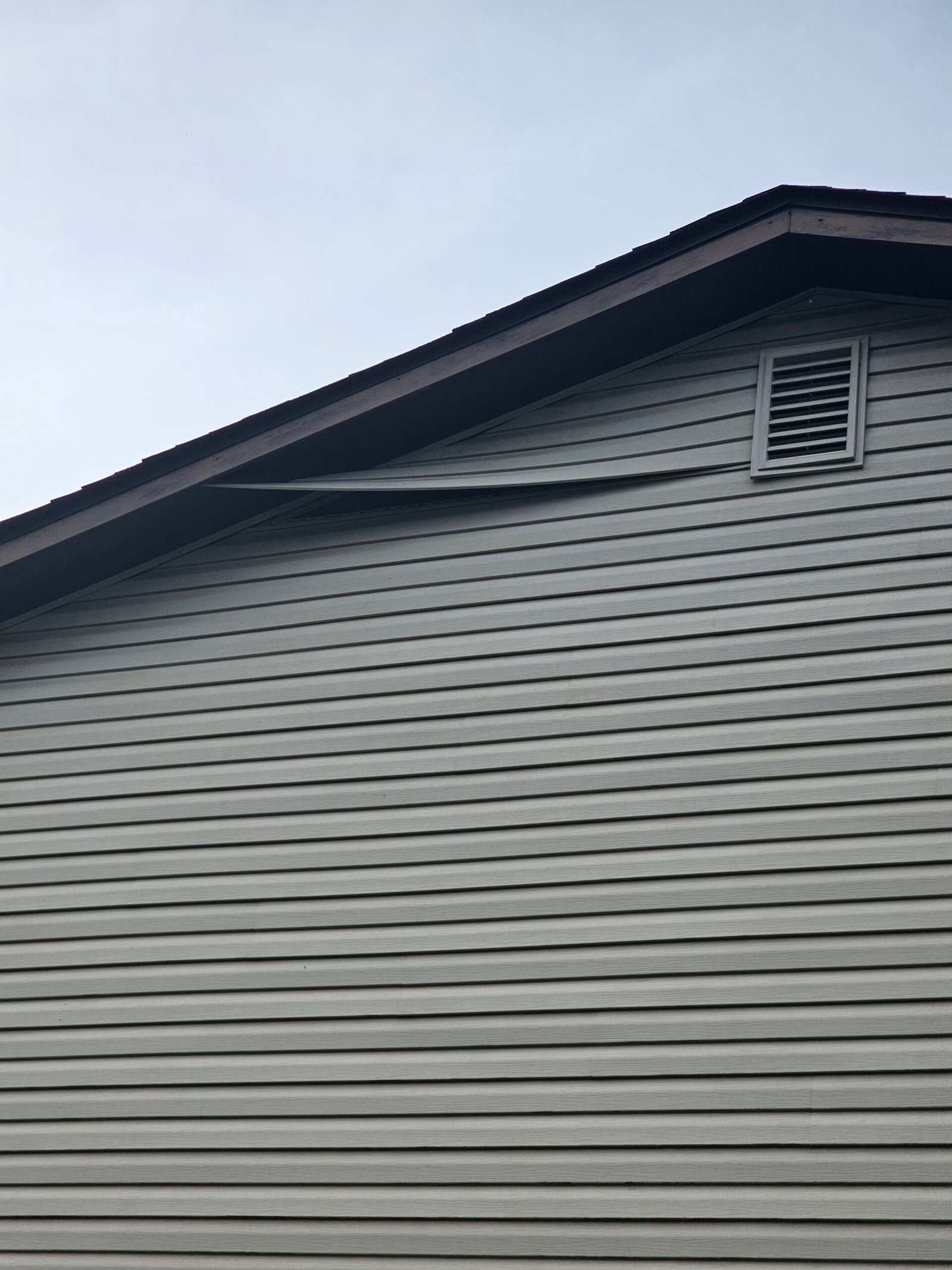 Siding & Trim Repair