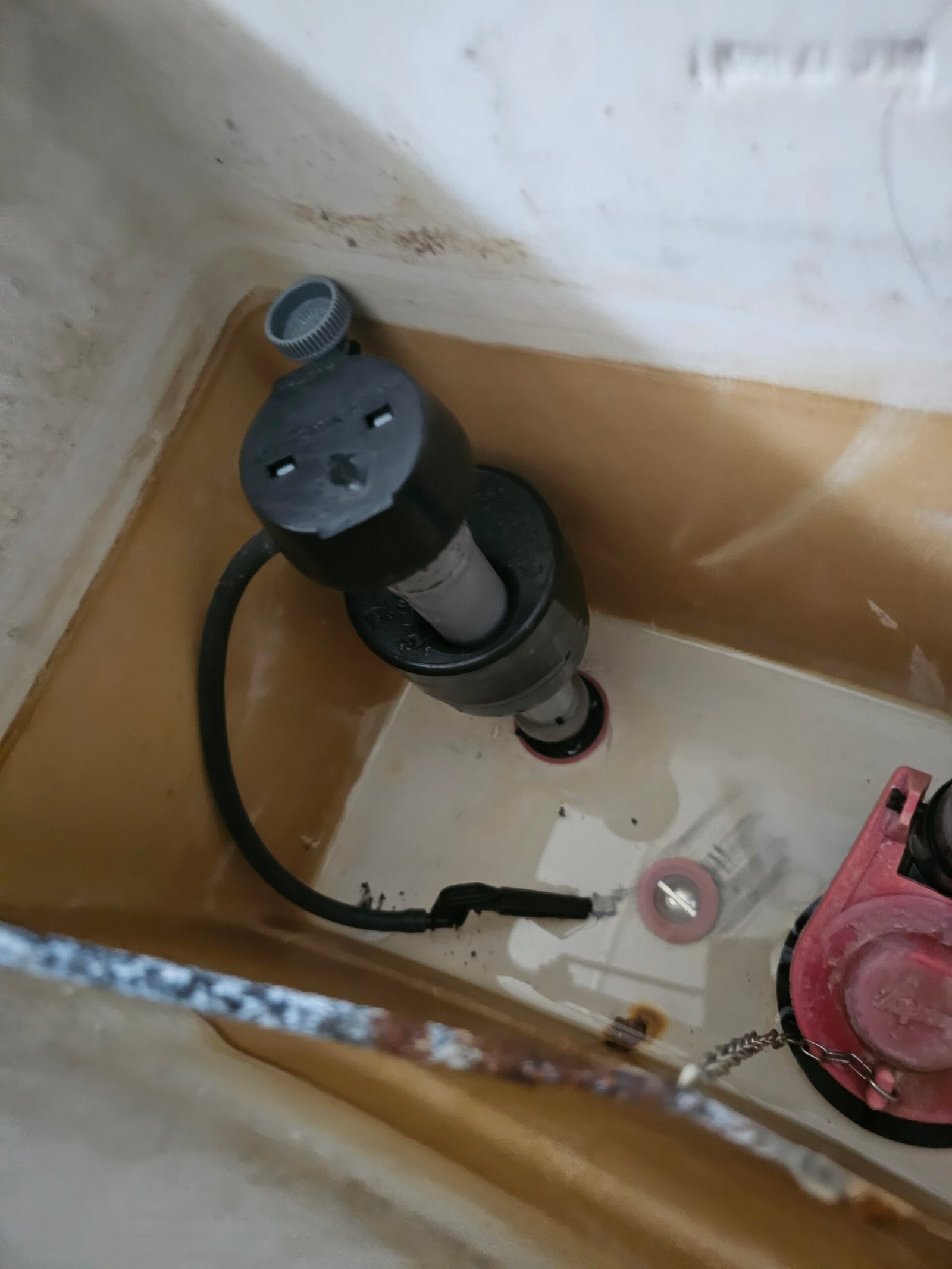 Handyman services