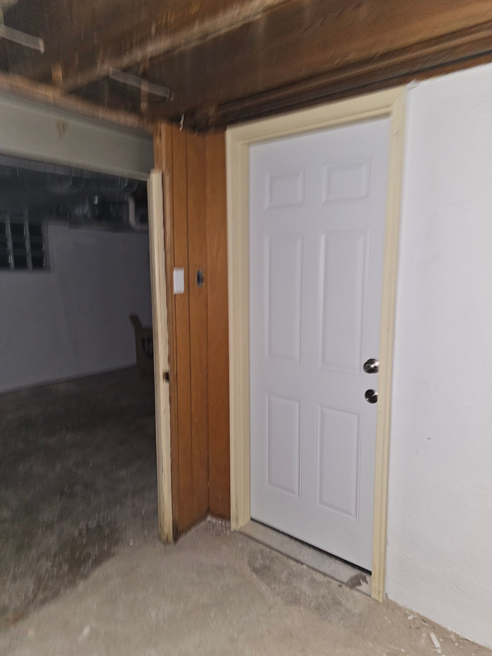 Entry Doors