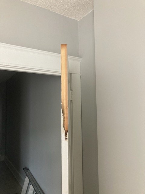 Door Adjustments
