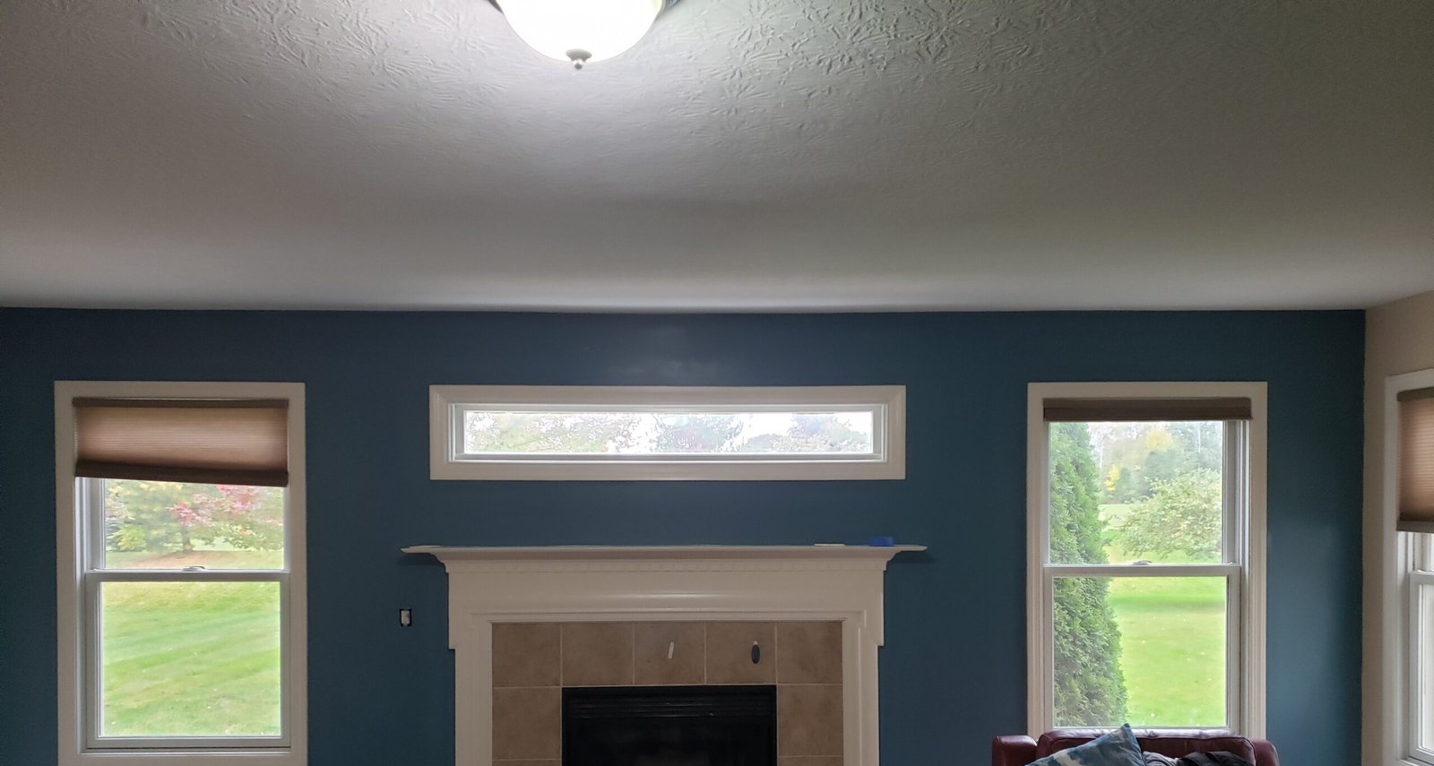 Recent work in Columbus