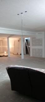 Basement Finish