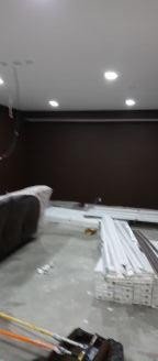 Basement Finishing