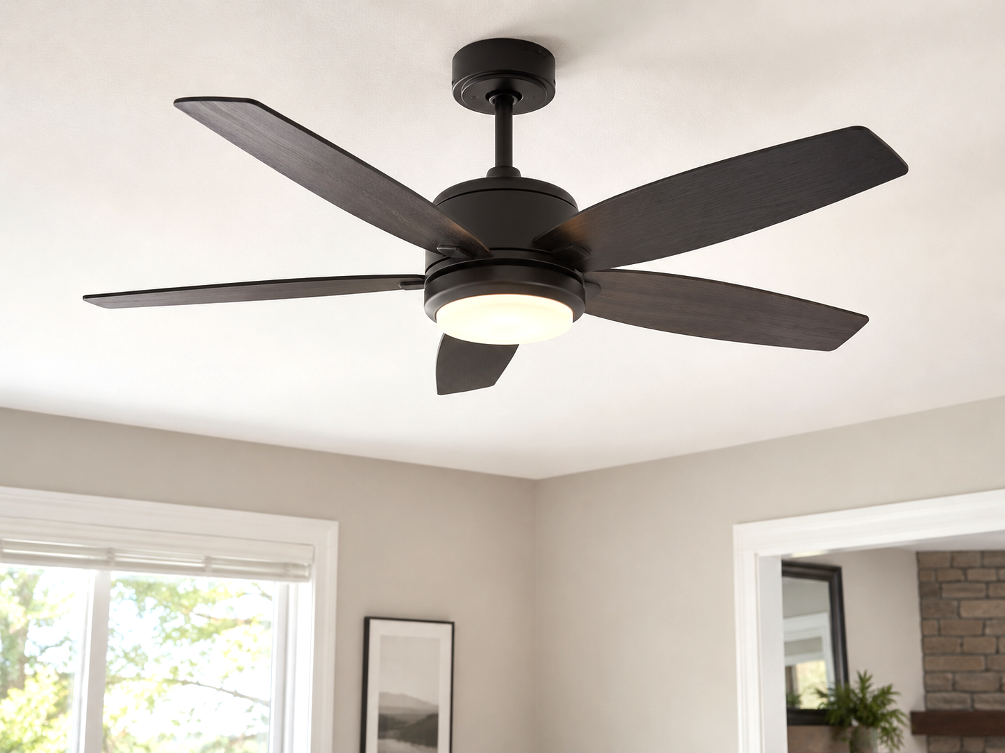 Fixture Upgrades