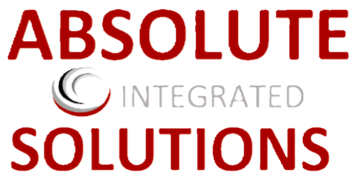 ABSOLUTE INTEGRATED SOLUTIONS LLC