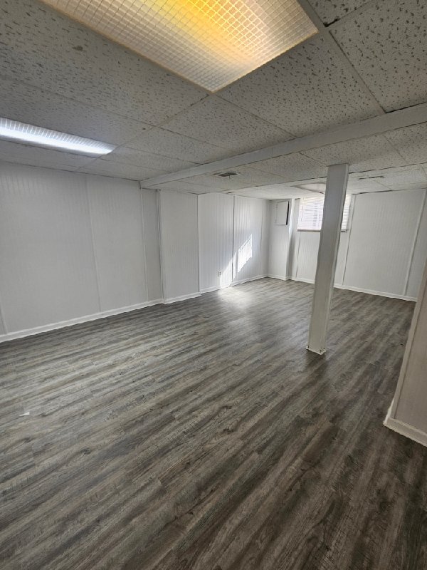 Tile and flooring installation