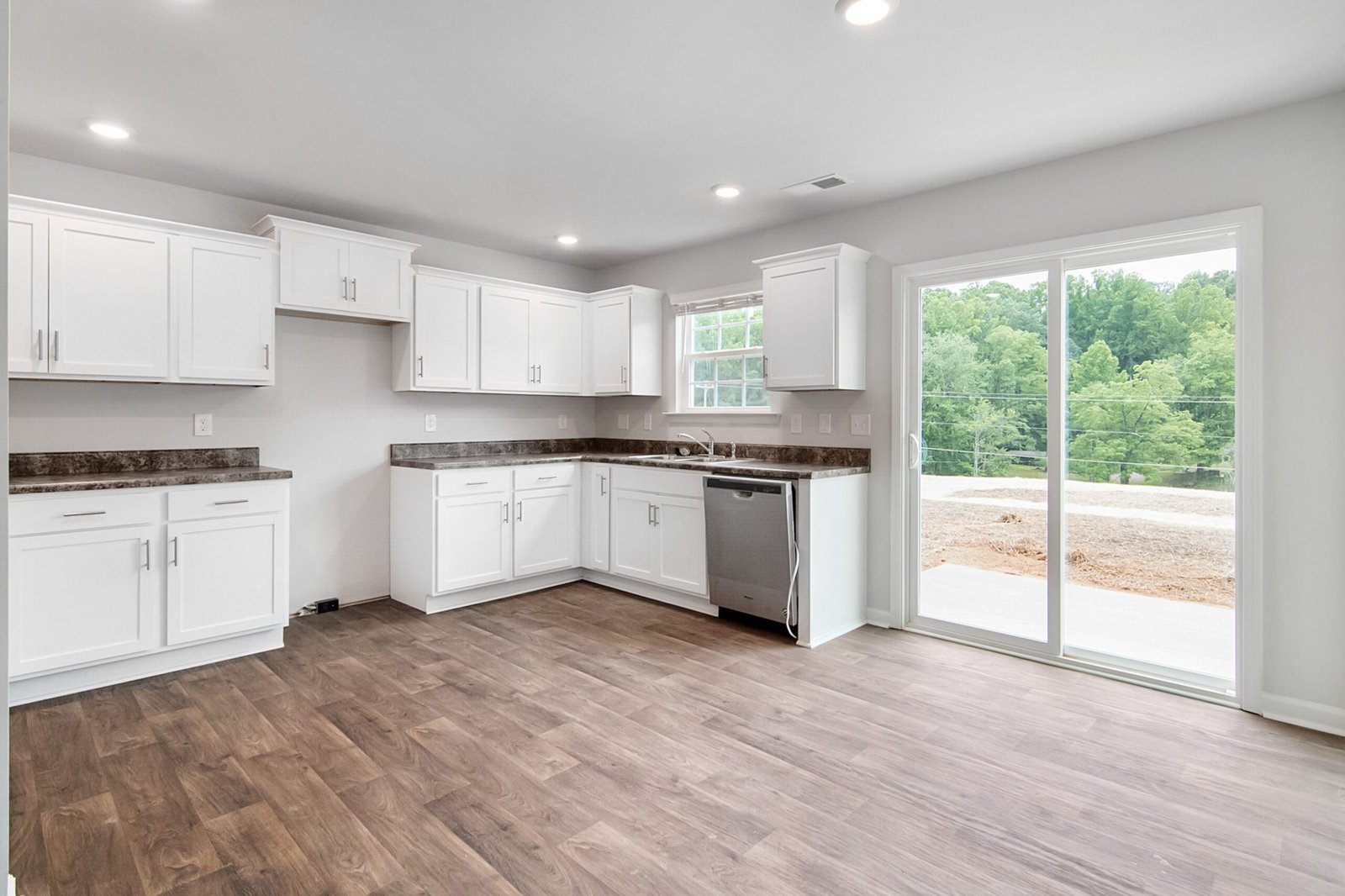 Pre-Reno Walk