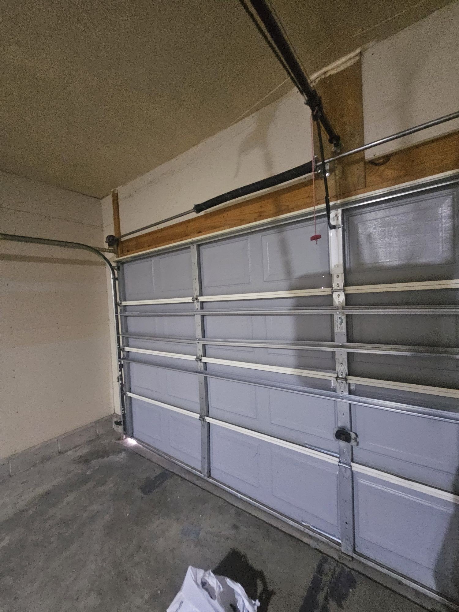 Garage Doors