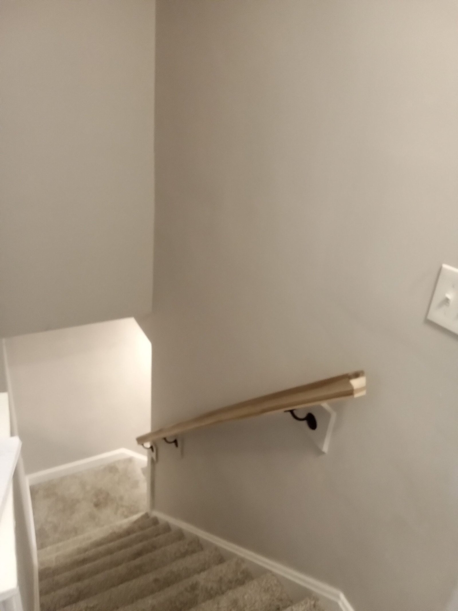 Project 5 — completed