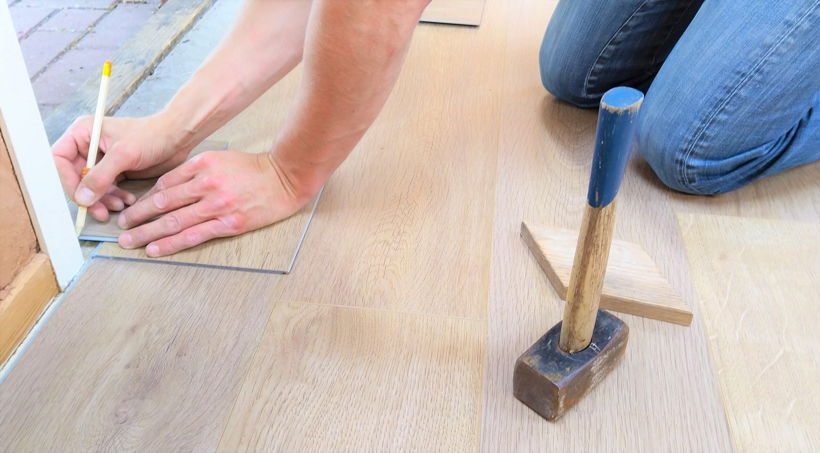 Floor Replacement